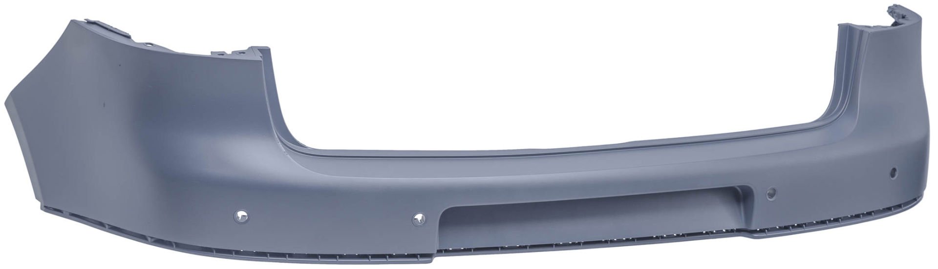 TAMPON ARKA 4 SENSÖRLÜ ASTARLI VOLKSWAGEN GOLF V 2003> | 1K6807417AGRU | 1K6807417AGRU
