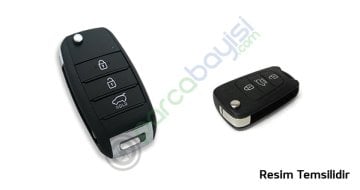Kia Sorento Kapı Kilit Uzak Kumandası Orjinal | 954303E201