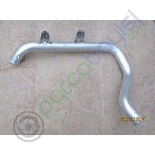 İntercooler Giriş Borusu Orjinal | 282512A540