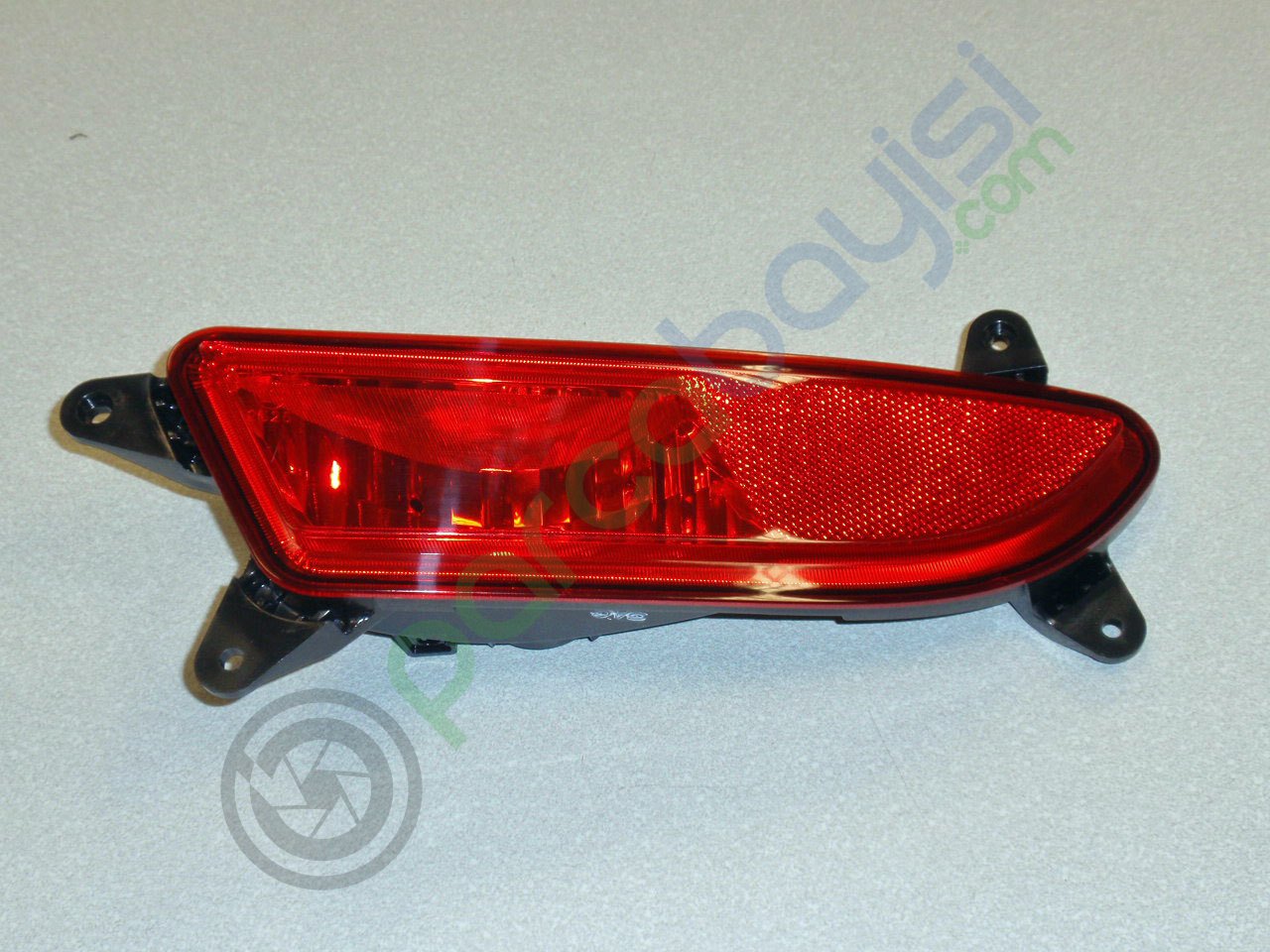 CEED Sis Lamba Arka Sağ Orjinal | 924021H600