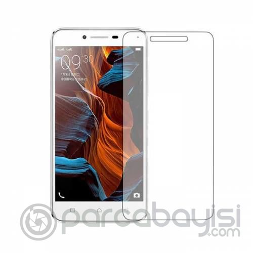 Lg K5 Tempered Kırılmaz Cam Ekran Koruyucu
