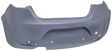 TAMPON ARKA 4 SENSÖRLÜ ASTARLI SEAT LEON 2005> | 1P0807421AGRU | 1P0807421AGRU