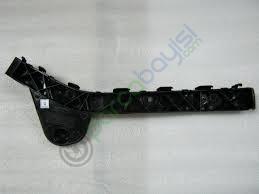 Arka Tampon Yan Braketi Orjinal | 866141H100