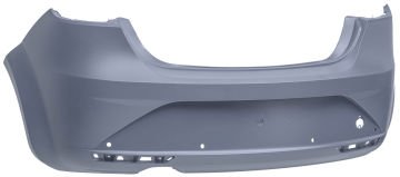 TAMPON ARKA 4 SENSÖRLÜ ASTARLI SEAT LEON 2009> | 1P0807417NGRU | 1P0807417NGRU