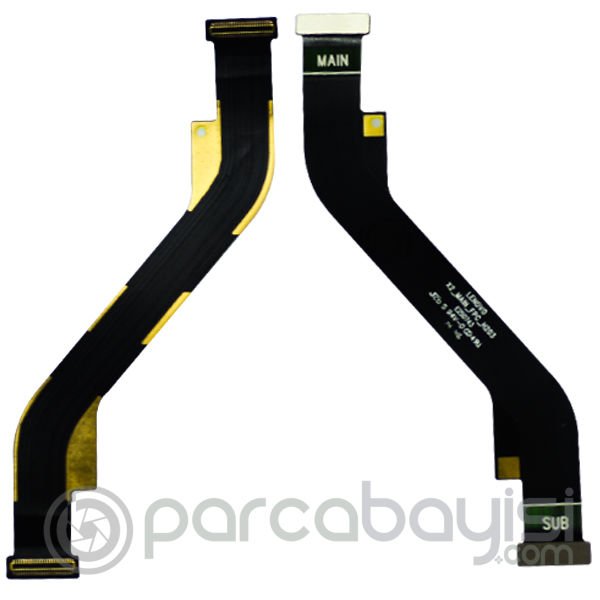 Lenovo Vibe X2 Main Bord Lcd Filmi