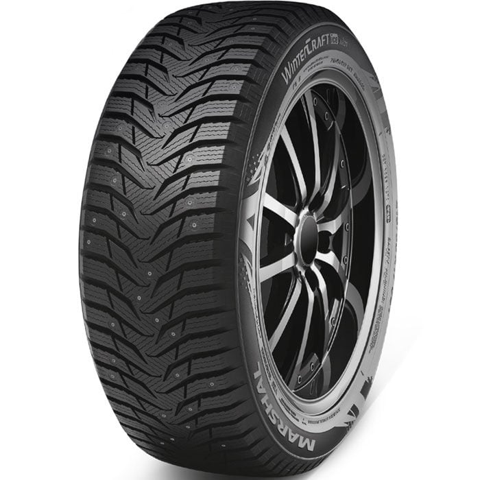 185/60R14 82T WinterCraft Ice WI31 Marshal