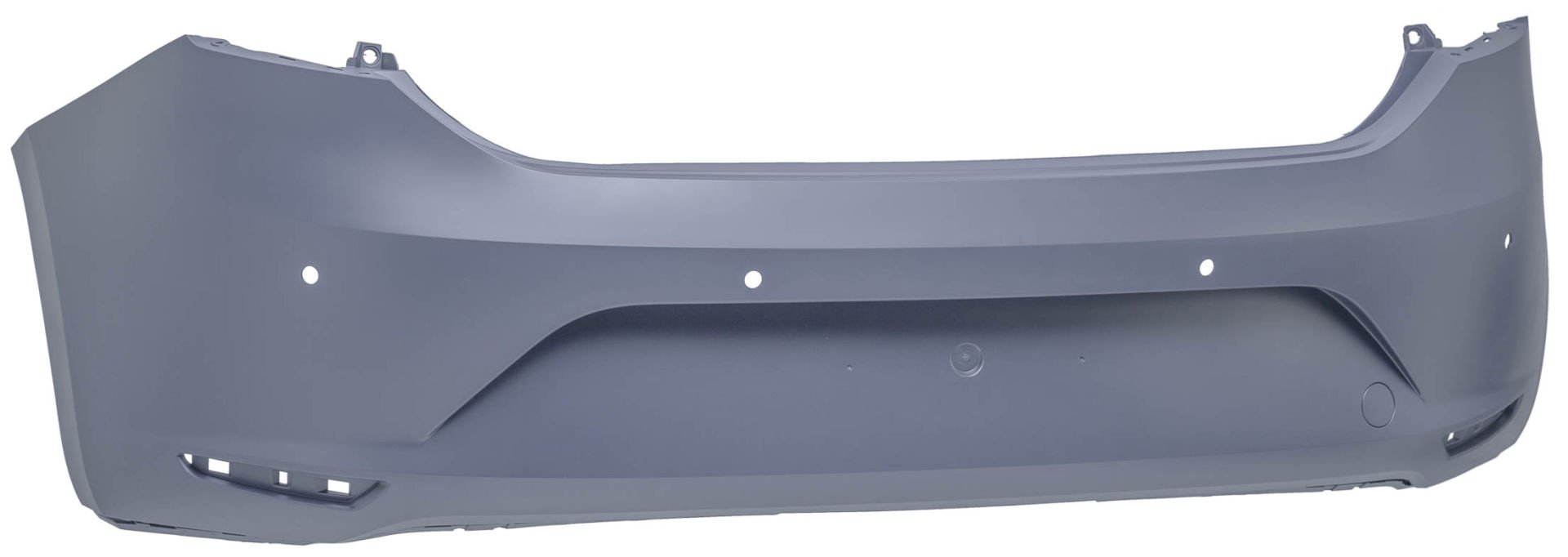 TAMPON ARKA 4 SENSÖRLÜ ASTARLI SEAT LEON 2012> | 5F0807421AGRU | 5F0807421AGRU