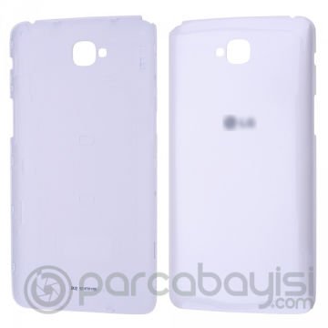 Lg Optimus L90 D405 D415 Arka Kapak Pil Batarya Kapağı