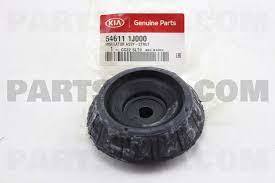 Kia Picanto Amortisör İzolasyon Kapağı Orjinal | 546111J000