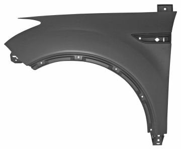 ÇAMURLUK ÖN SOL  PLASTİK FORD KUGA 2008-2012 | 8V4116016AHXWAA | 8V4116016AHXWAA