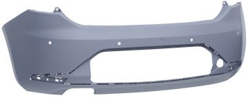 TAMPON ARKA 4 SENSÖRLÜ FR ASTARLI SEAT LEON FR 2012> | 5F0807421CGRU | 5F0807421CGRU