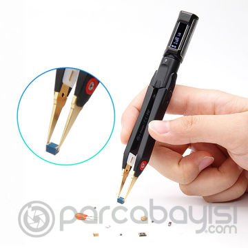 MİNİWARE DT71 Akıllı Mini Dijital Cımbız Sinyal Üreteci Multimetre