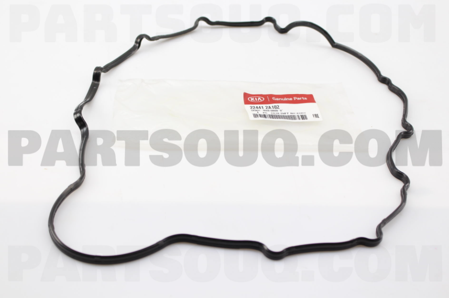 Kia Ceed Kulbütör Kapak Contası Orjinal | 224412A102