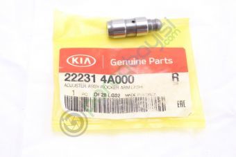 Subap Tus Ayarlayıcısı Orjinal | 222314A000 - Kia OEM - Subaplar