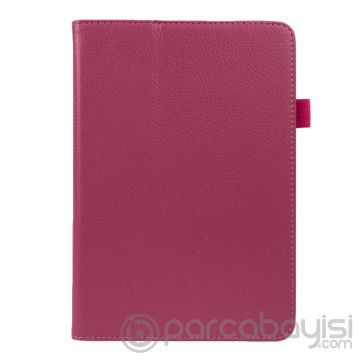 Ally Acer Iconia A1-830 Standlı Ultra Koruma Deri Kılıf