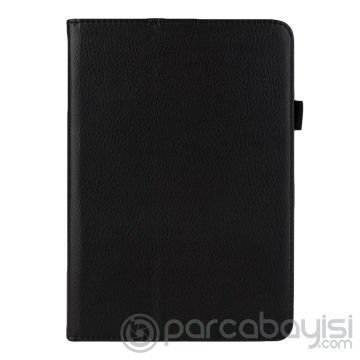 Ally Acer Iconia A1-830 Standlı Ultra Koruma Deri Kılıf