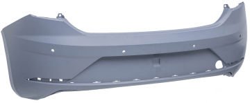 TAMPON ARKA 4 SENSÖRLÜ FR ASTARLI SEAT LEON 2017> | 5F0807421ACGRU | 5F0807421ACGRU