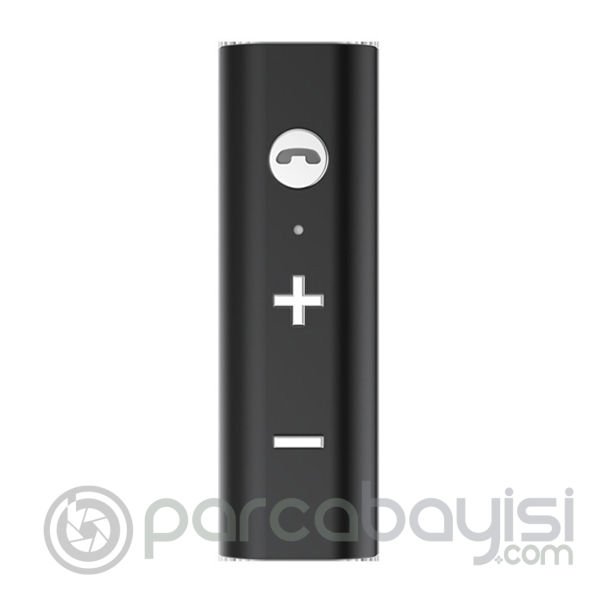 ALLY Yaka Askılı Wireless Kablosuz Aux Bluetooth Adaptör