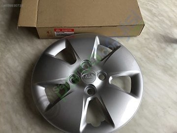 Kia Pıcantojant Kapağı Orjinal | 5296007400