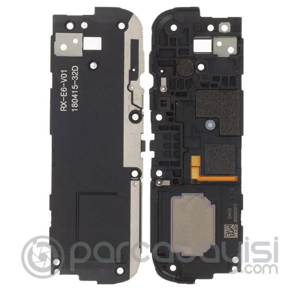 Xiaomi Redmi S2 Buzzer Hoparlor Full