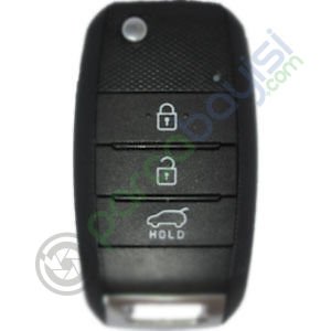 Sportage Uzaktan Kumanda Anahtarsız Giriş Orjinal | 954303W200