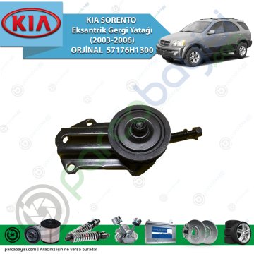 Kia Sorento Eksantrik Gergi Yatağı Orjinal | 57176H1300