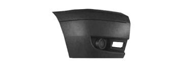 TAMPON ÖN SAĞ AÇIK GRİ SİSSİZ FORD TRANSIT 2006-2011 | 6C1117K936ADM5AB | 6C1117K936ADM5AB