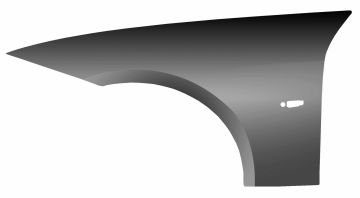 ÇAMURLUK ÖN SOL SAC BMW 3 (E-90) 2006-2012 | 41357135679 | 41357135679