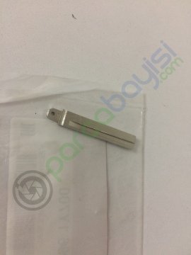 Anahtar Ucu Orjinal | 819961Y700