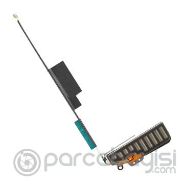 Ally İpad 5 Air Gps Anten Filmi
