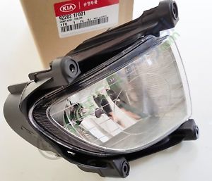 Kia Sportage Sis Farı Sağ Orjinal | 922021F001