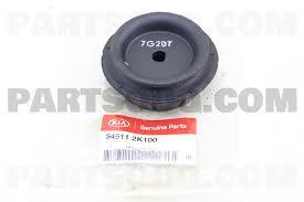 Kia Soul Amortisör Ön İzolasyön Kapağı Orjinal | 546112K100