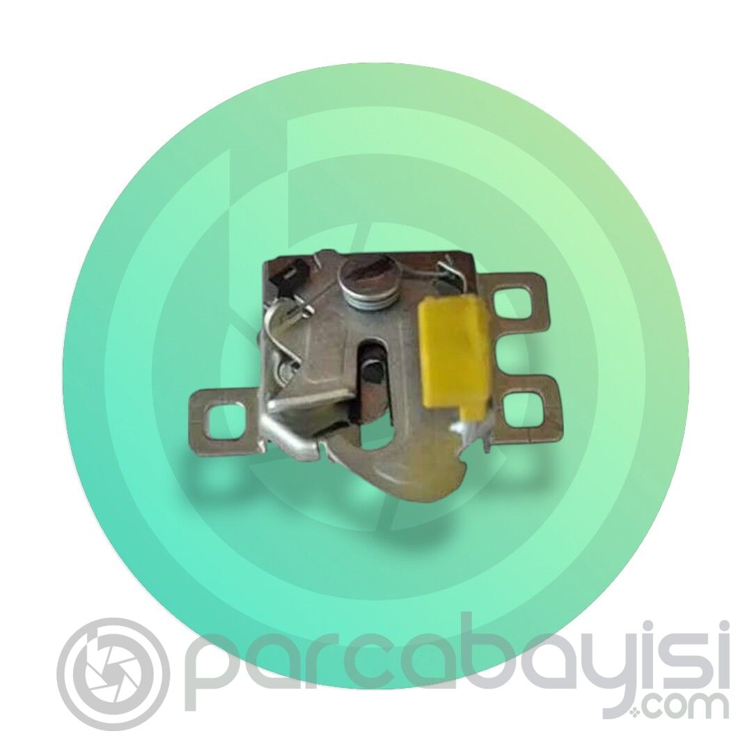 FİORİNO  FİAT KAPUT KİLİDİ  | 1368070080 | ||