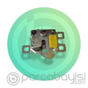 FİORİNO  FİAT KAPUT KİLİDİ  | 1368070080 | ||