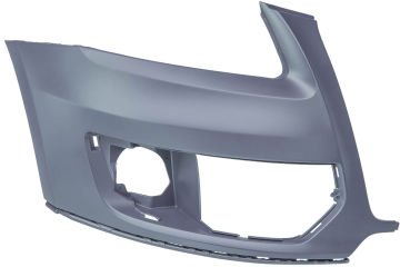TAMPON ÖN SAĞ ASTARLI AUDI Q5 2009-2012 | 8R0807108GRU | 8R0807108GRU