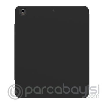 Baseus Safattach Y-Type iPad 7-8-9 10.2(2019,2020,2021)-Pro 10.5 Manyetik Standlı Kılıf