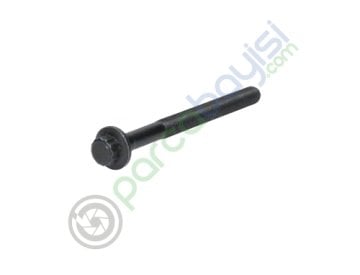 Silindir Kapak Civatası Kia Rio-Soul-Optima-Cerato-Sportage-Venga-Ceed Orijinal | 223212A600