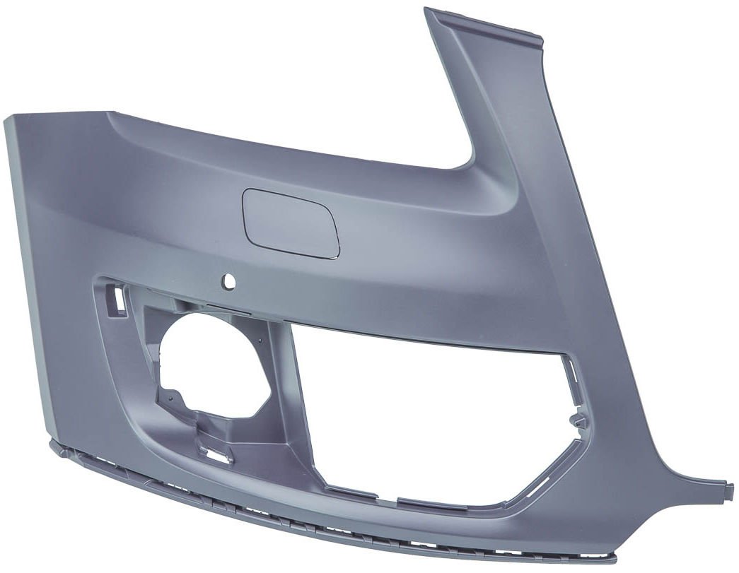 TAMPON ÖN SAĞ FAR YIKAMALI ASTARLI AUDI Q5 2005> | 8R0807108CGRU | 8R0807108CGRU