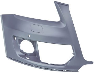 TAMPON ÖN SAĞ FAR YIKAMALI ASTARLI AUDI Q5 2005> | 8R0807108CGRU | 8R0807108CGRU