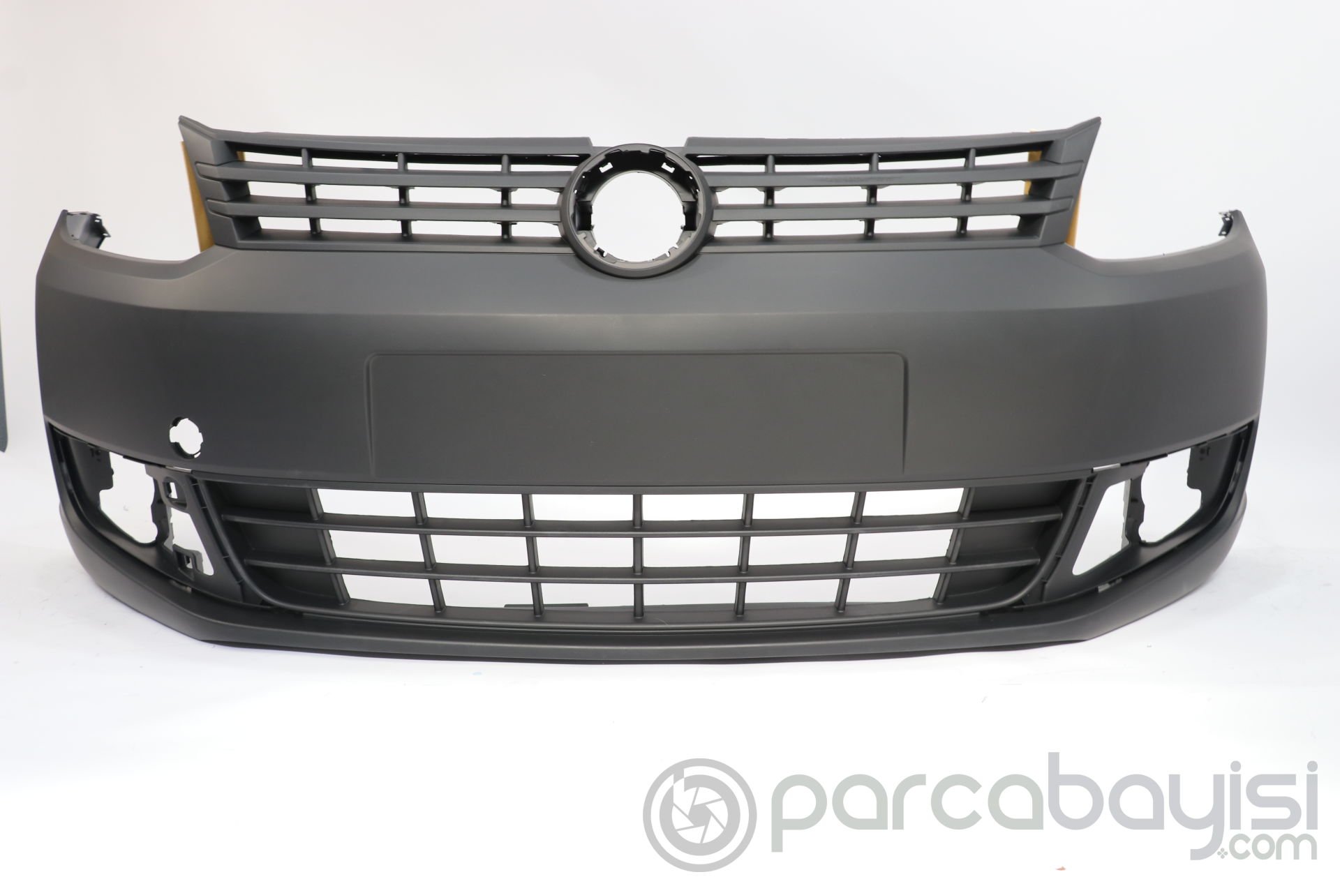 VW 2010-2015 CADDY TAMPON,ÖN  | BP0923A | 2K58072179B9