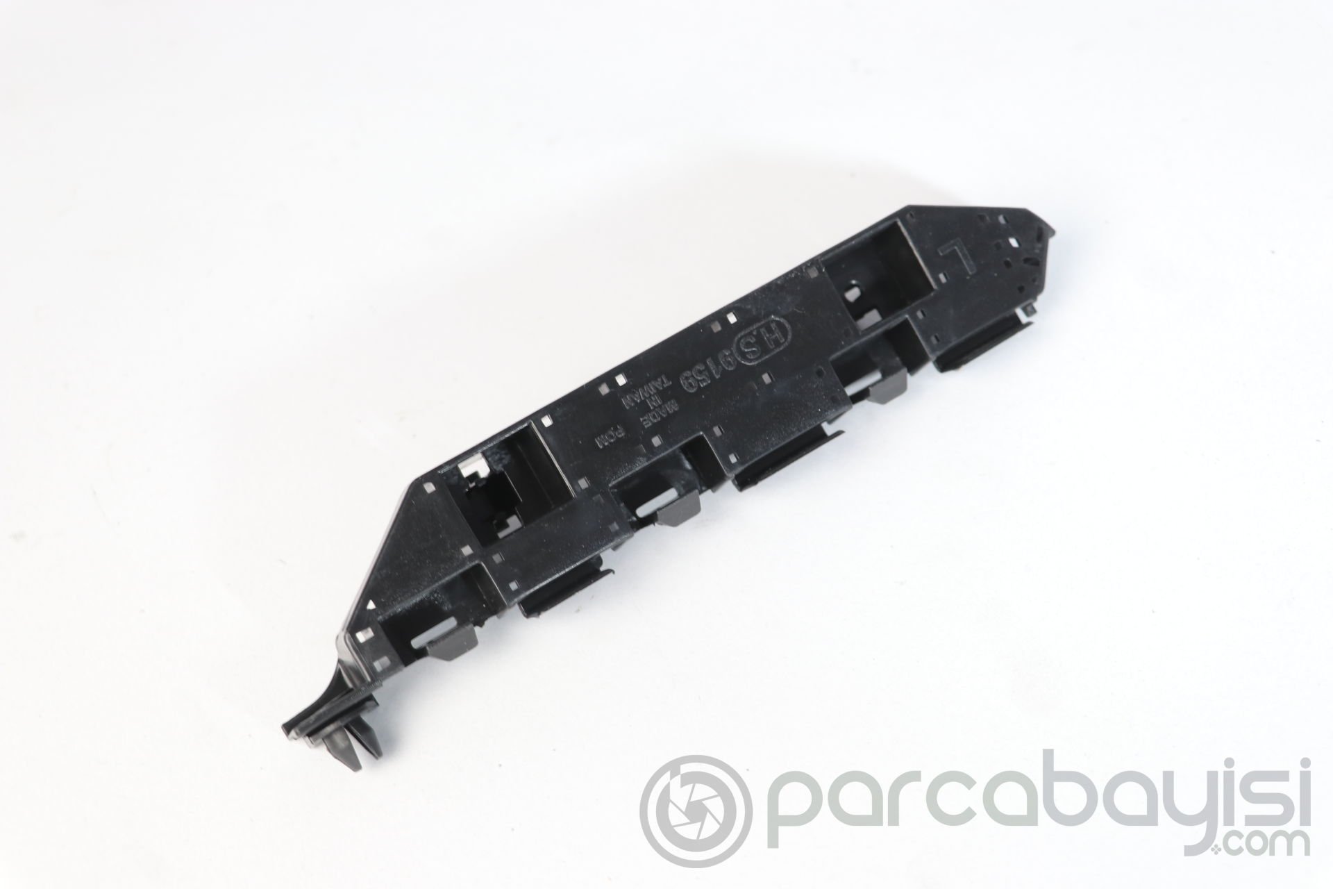 CIVIC 2012-2015 HONDA BRAKET,TAMPON ÖN ÜST SOL  | 71198TR0A01 | 71198TR0A01