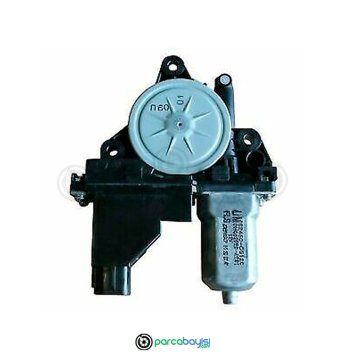 Kia Sorento Ön Kapı Cam Motoru Sol Orjinal | 82450C5120