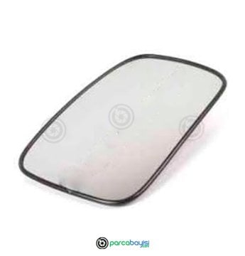 Kia Sorento Ayna Camı Sağ Dış Dikiz Orjinal | 876073E200