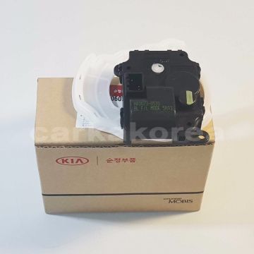 Kia Sorento Isı Yönlendirme Modülü Aktuatör F/L Orjinal | 972223E060