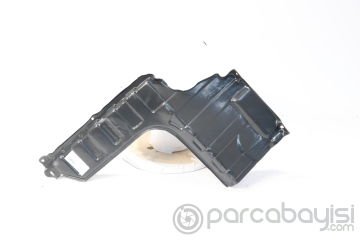 ACCENT BLUE 2011-2013 HYUNDAI MUHAFAZA,KARTER SOL  | EC0162EL | 291301R400