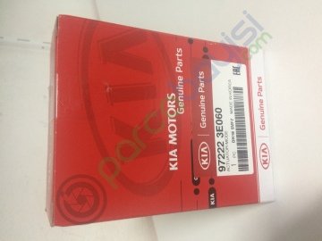 Kia Sorento Isı Yönlendirme Modülü Aktuatör F/L Orjinal | 972223E060
