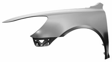 ÇAMURLUK ÖN SOL  SAC SKODA OCTAVIA 2009-2016 | 1Z0821105C | 1Z0821105C