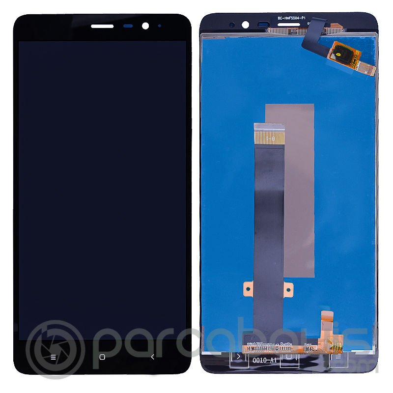 Xiaomi Redmi Note 3,Note 3 Pro LCD Ekran Dokunmatik