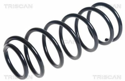 Kia Rio Helezon Yayı Arka Orjinal | 553301W000