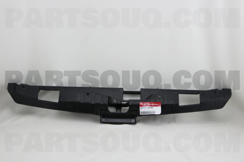 Kia Rio Ön Tampon Sacı Ust Orjinal | 865751W000